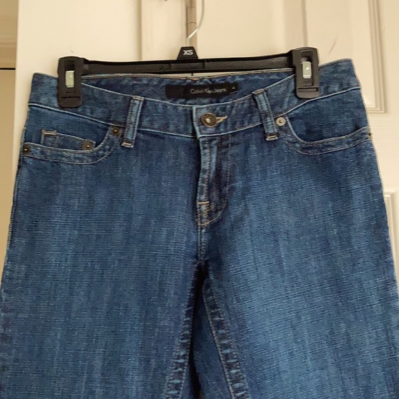 ✨Host Pick✨ Calvin Klein Jeans - Picture 2 of 5